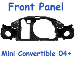BMW Mini R52 Mini Convertible front panel Preview